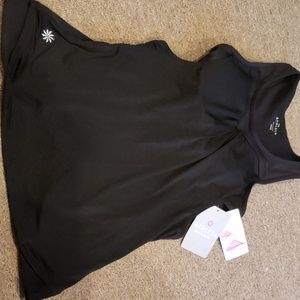 Athleta lycra sport